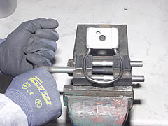 Fetish Felix: Unsere Keuschheitsg&uuml;rtel f&uuml;r den Mann, f&uuml;r M&auml;nner sind aus edlem Stahl - wer den Keuschheitsg&uuml;rtel unserer exklusiven Marke Chastity Steel tr&auml;gt, &uuml;bt er sich in Selbstkontrolle f&uuml;r ein lustvolles Spiel. 