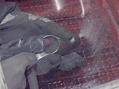 Fetish Felix: Unsere Keuschheitsg&uuml;rtel f&uuml;r den Mann, f&uuml;r M&auml;nner sind aus edlem Stahl - wer den Keuschheitsg&uuml;rtel unserer exklusiven Marke Chastity Steel tr&auml;gt, &uuml;bt er sich in Selbstkontrolle f&uuml;r ein lustvolles Spiel. 